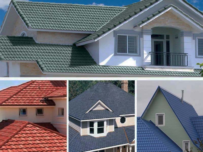 Lời khuyên: Nên chọn lợp mái nhà bằng gì cho công trình dân dụng?